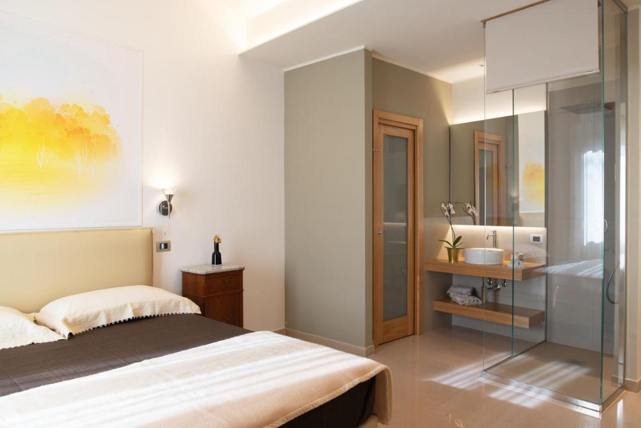 Bed & Breakfast Portica10 Assisi